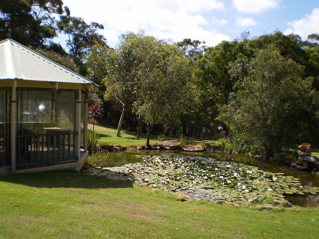Pinda Margaret River
