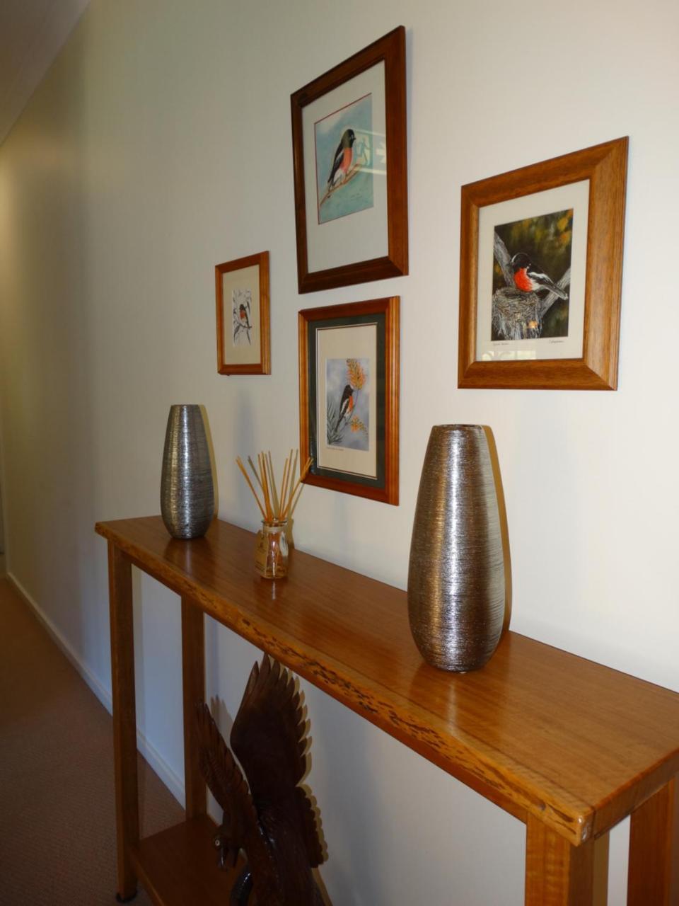 Pinda Bed & Breakfast 4*