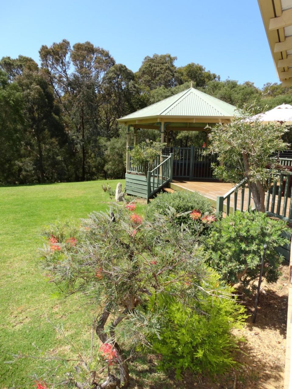 Pinda 4* Margaret River